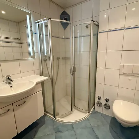 شقة Pilsum غريتسيل