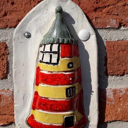 Pilsum Krummhörn