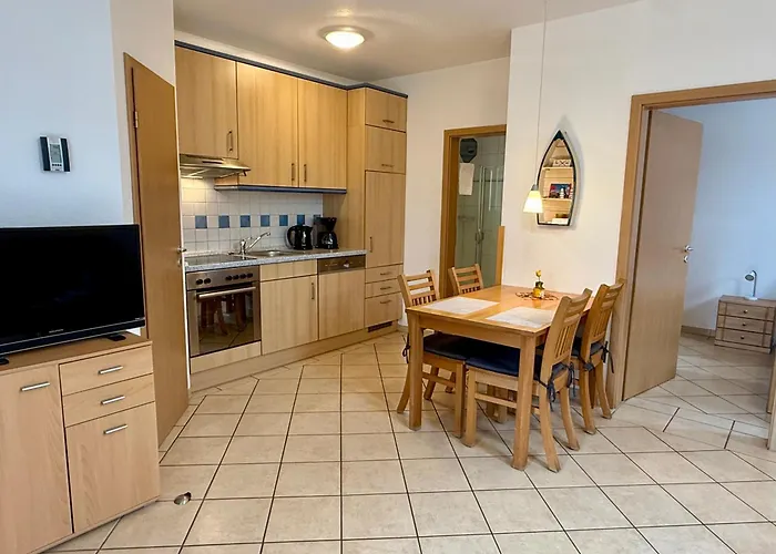 Pilsum Apartament