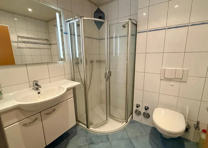 Apartament Pilsum Krummhörn